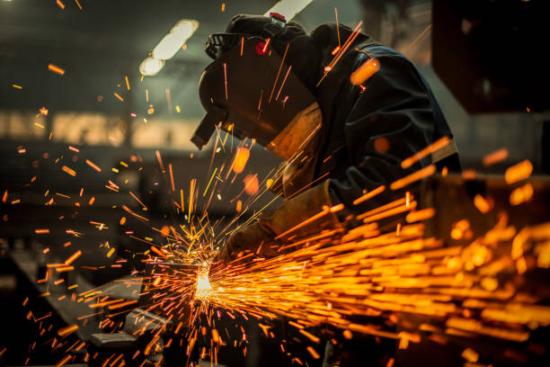 Best Artistic and Custom Metal Fabrication in Mojave, CA