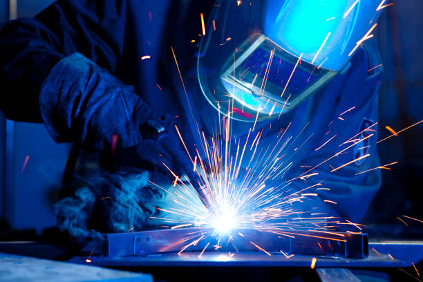 Best Aerospace and Defense Welding in Mojave, CA