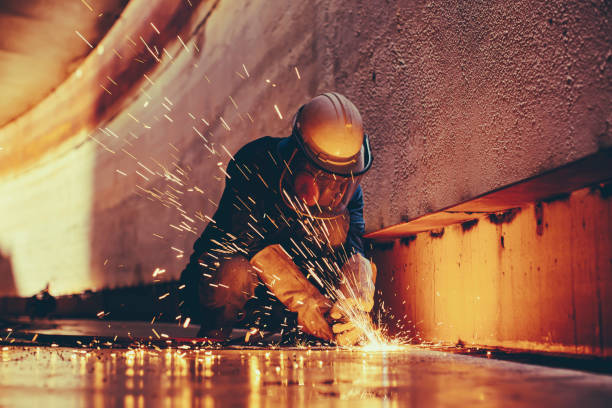 Best Pipe Welding in Mojave, CA