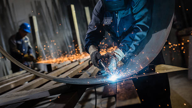 Best Specialty Welding Processes in Mojave, CA