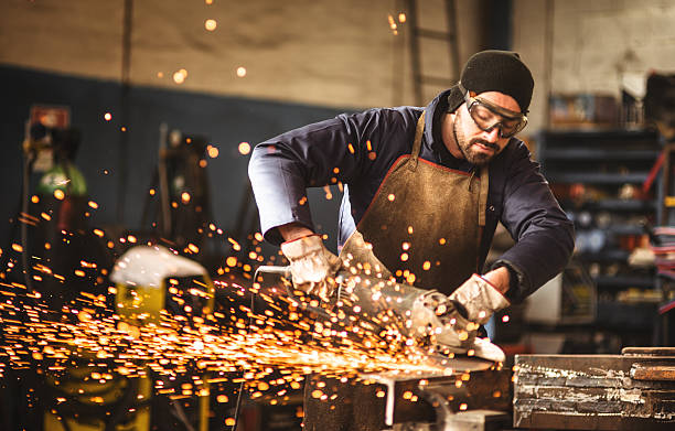 Best Automation and Robotic Welding in Mojave, CA
